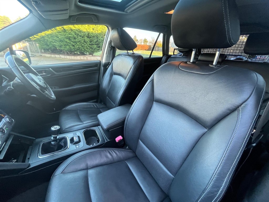 Used Subaru Outback 2016 for sale - 76661225: Photo 25