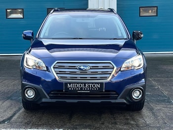 Used Subaru Outback 2016 for sale - 76661225: Photo