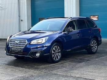 Used Subaru Outback 2016 for sale - 76661225: Photo