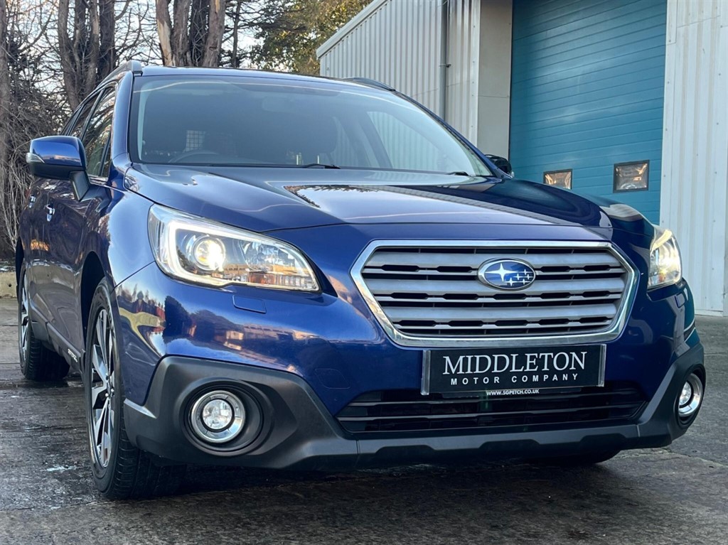 Used Subaru Outback 2016 for sale - 76661225: Photo 7