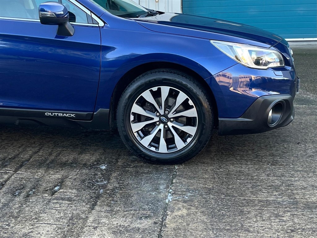 Used Subaru Outback 2016 for sale - 76661225: Photo 9