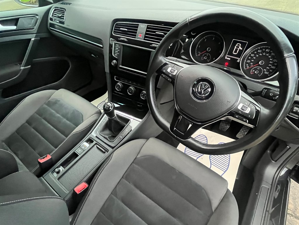 Used Volkswagen Golf 2016 for sale - 76933389: Photo 11