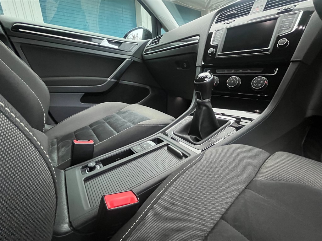 Used Volkswagen Golf 2016 for sale - 76933389: Photo 13