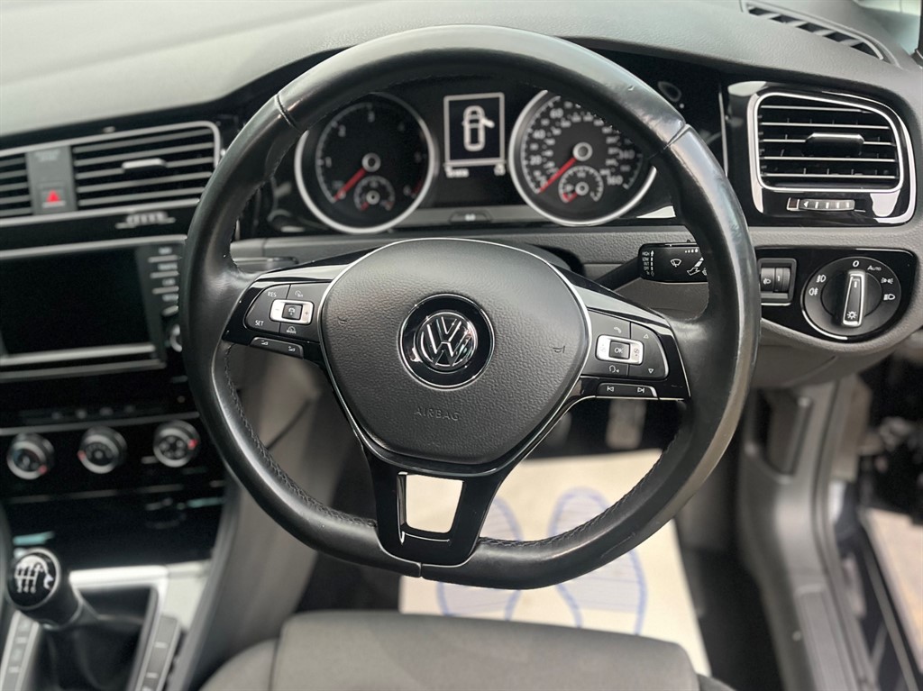 Used Volkswagen Golf 2016 for sale - 76933389: Photo 14