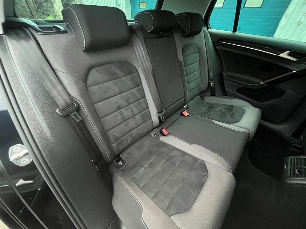 Used Volkswagen Golf 2016 for sale - 76933389: Photo 18