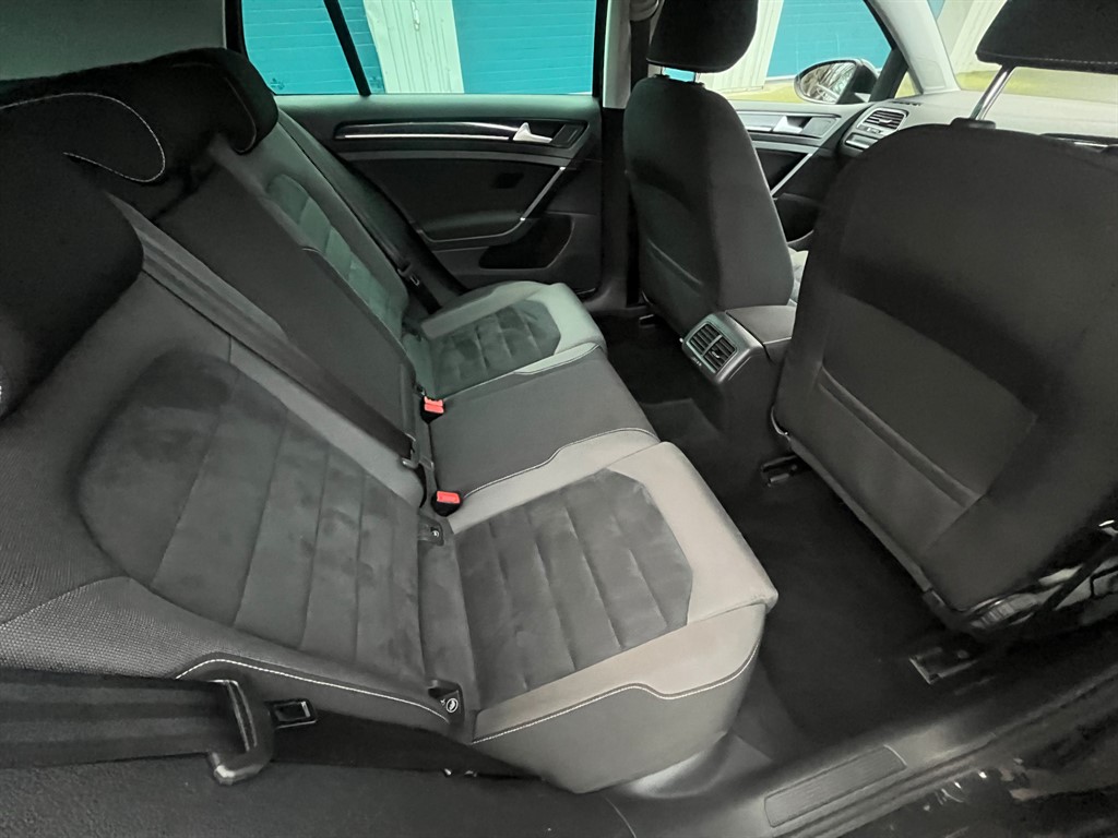 Used Volkswagen Golf 2016 for sale - 76933389: Photo 19