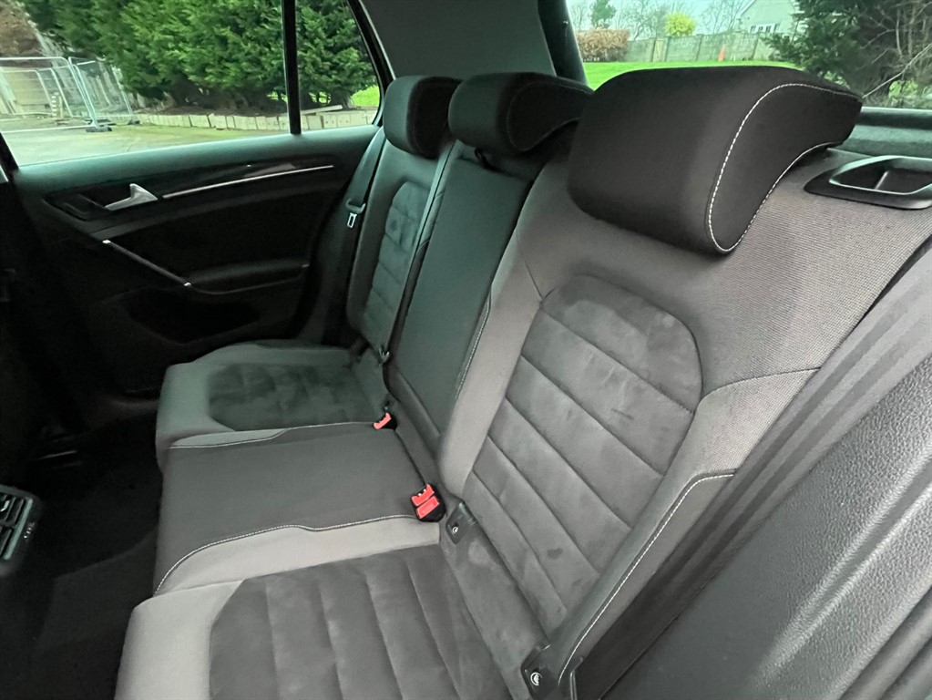 Used Volkswagen Golf 2016 for sale - 76933389: Photo 25