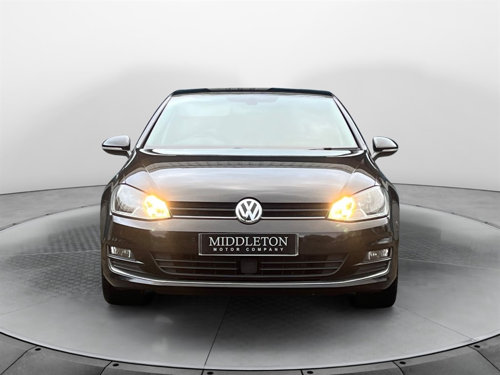 Used Volkswagen Golf 2016 for sale - 76933389: Photo 3