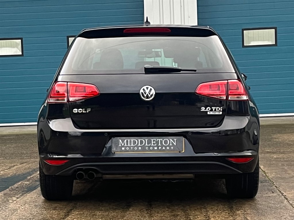 Used Volkswagen Golf 2016 for sale - 76933389: Photo 30