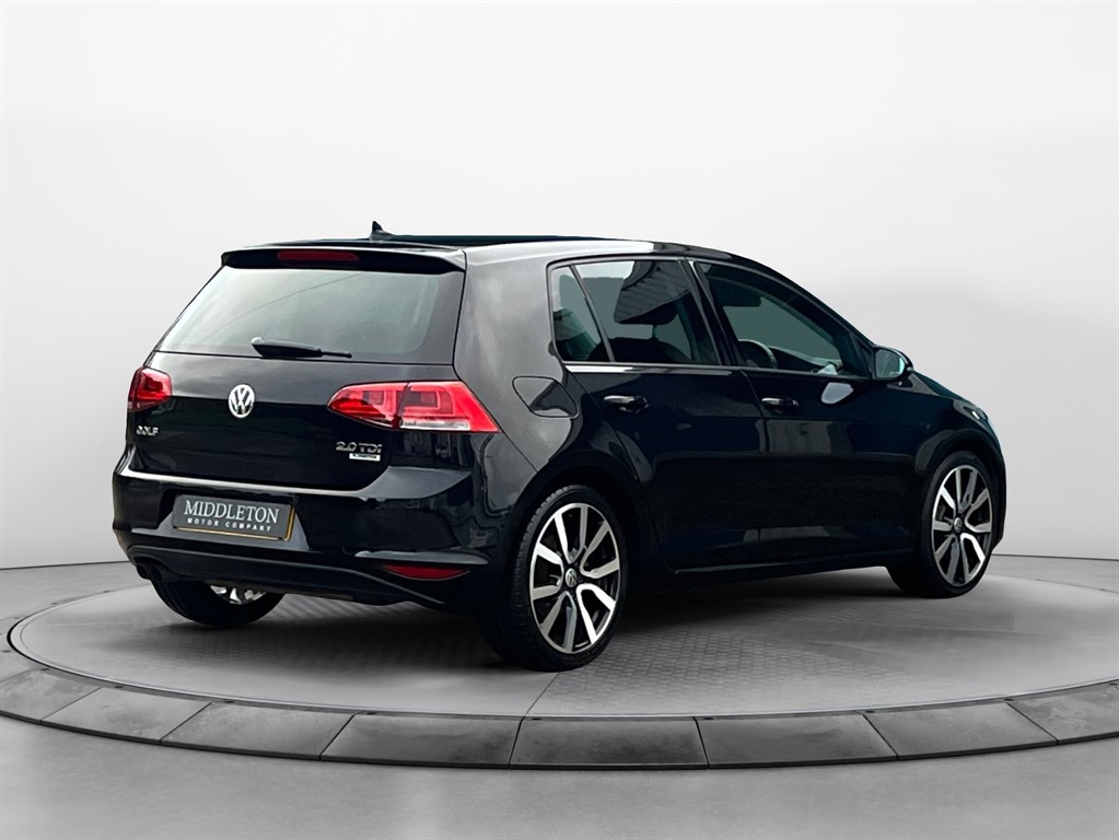 Used Volkswagen Golf 2016 for sale - 76933389: Photo 31