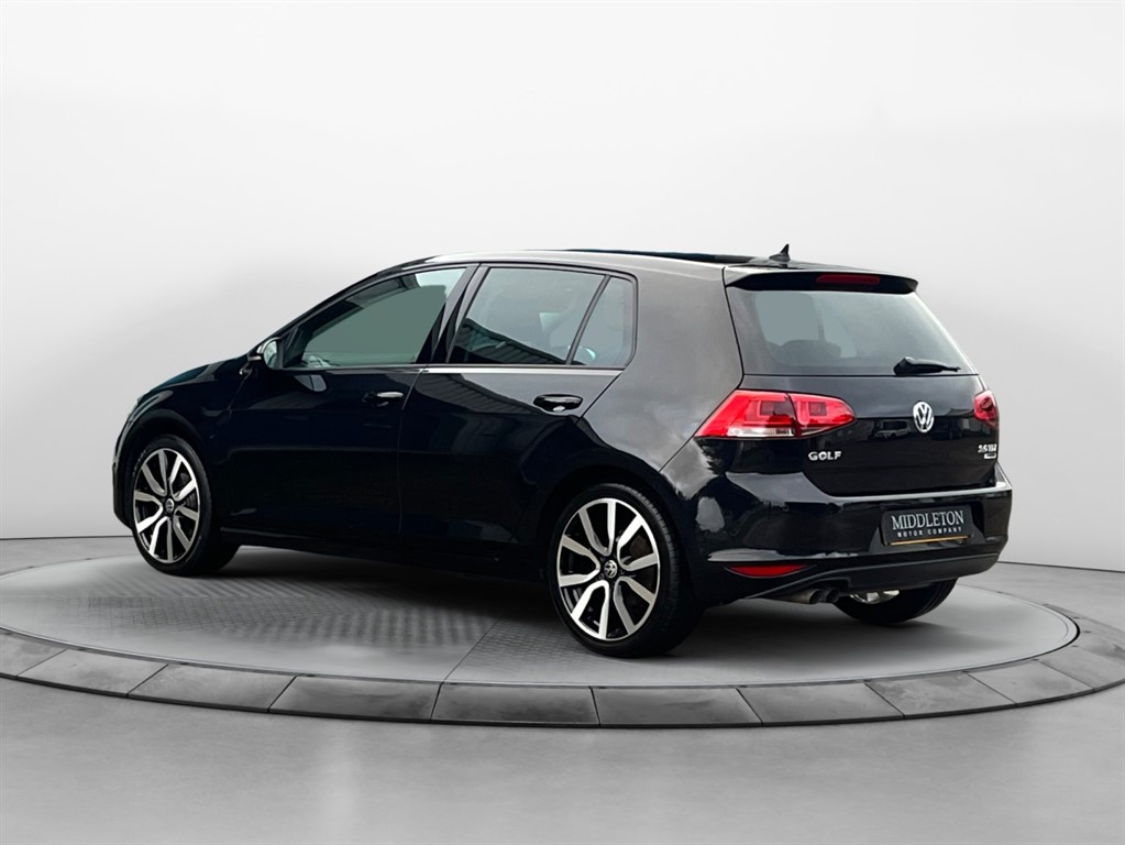 Used Volkswagen Golf 2016 for sale - 76933389: Photo 32