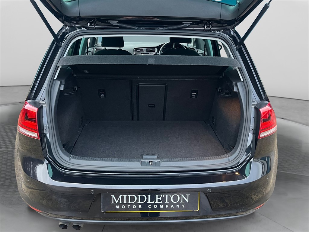 Used Volkswagen Golf 2016 for sale - 76933389: Photo 33