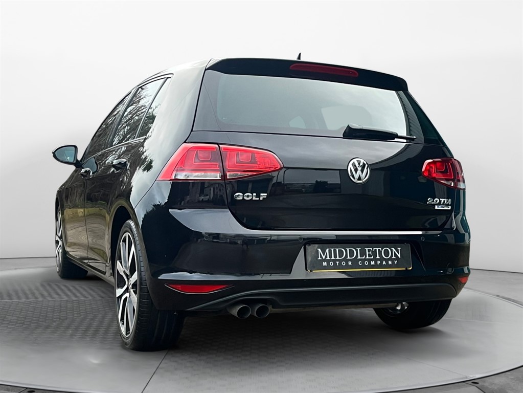 Used Volkswagen Golf 2016 for sale - 76933389: Photo 37