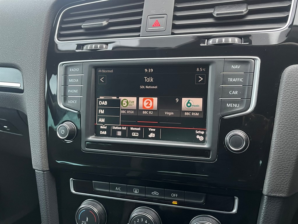 Used Volkswagen Golf 2016 for sale - 76933389: Photo 40