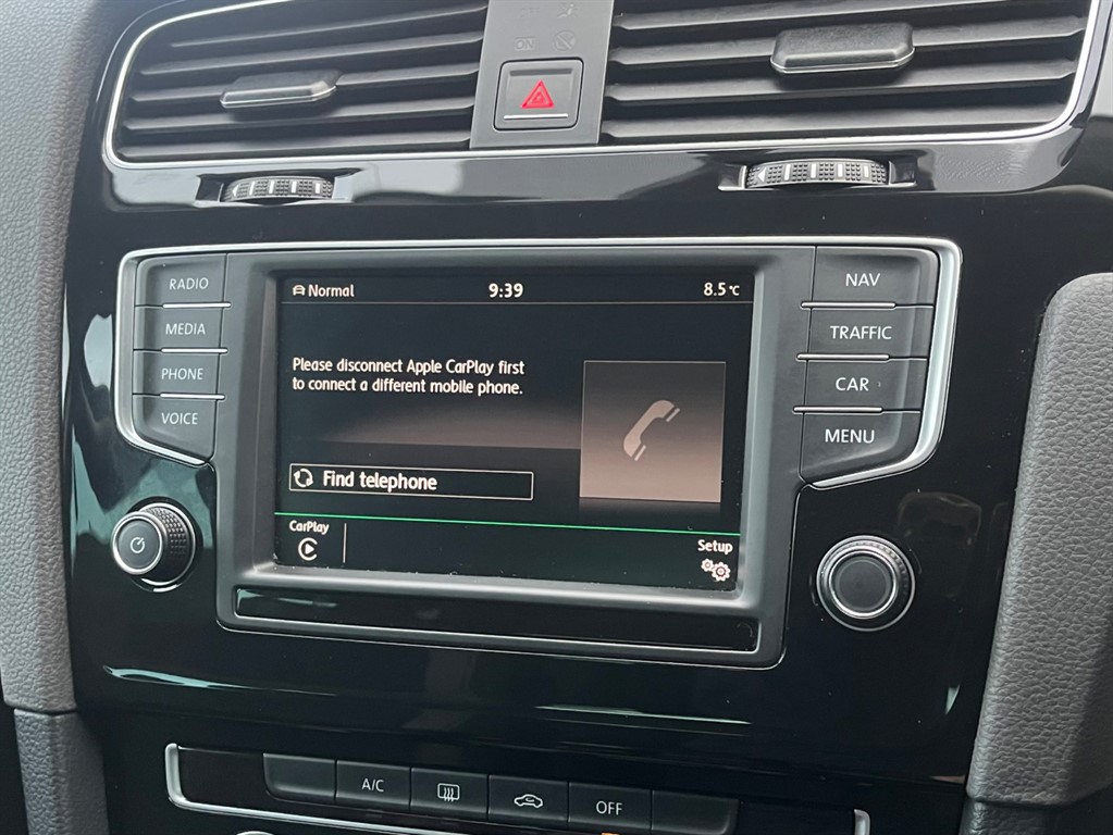 Used Volkswagen Golf 2016 for sale - 76933389: Photo 42