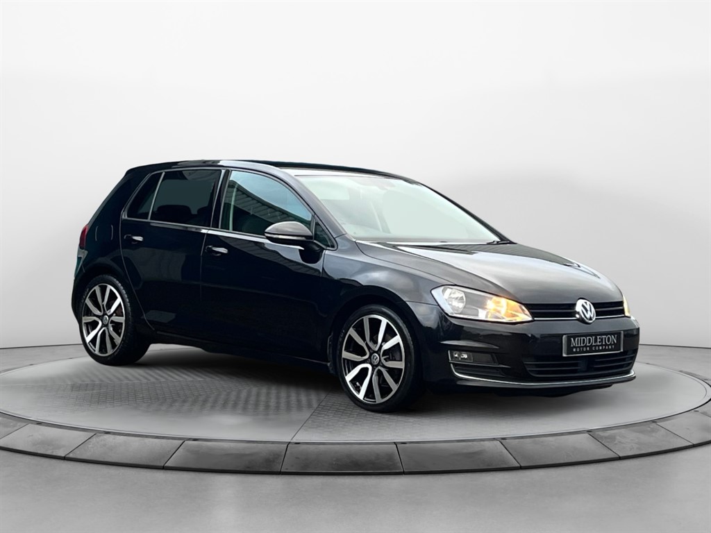 Used Volkswagen Golf 2016 for sale - 76933389: Photo 5