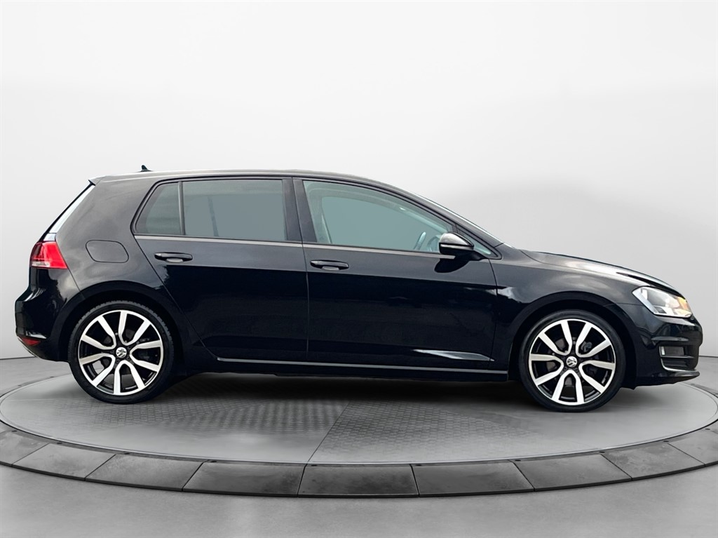 Used Volkswagen Golf 2016 for sale - 76933389: Photo 6