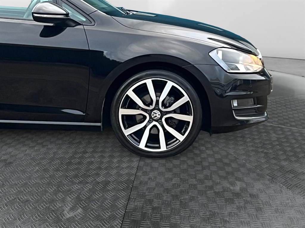 Used Volkswagen Golf 2016 for sale - 76933389: Photo 7