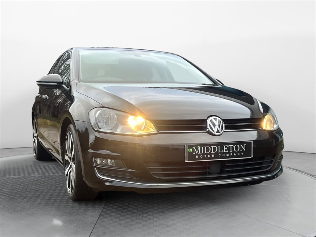 Used Volkswagen Golf 2016 for sale - 76933389: Photo 9