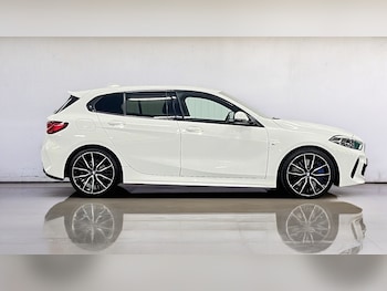 Used BMW 1 Series 2021 for sale - 79226354: Photo