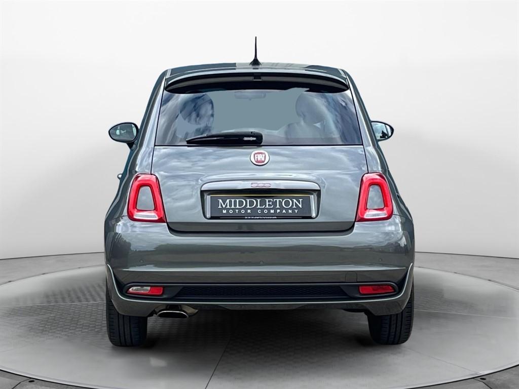 Used Fiat 500 2019 for sale - 78149620: Photo 11