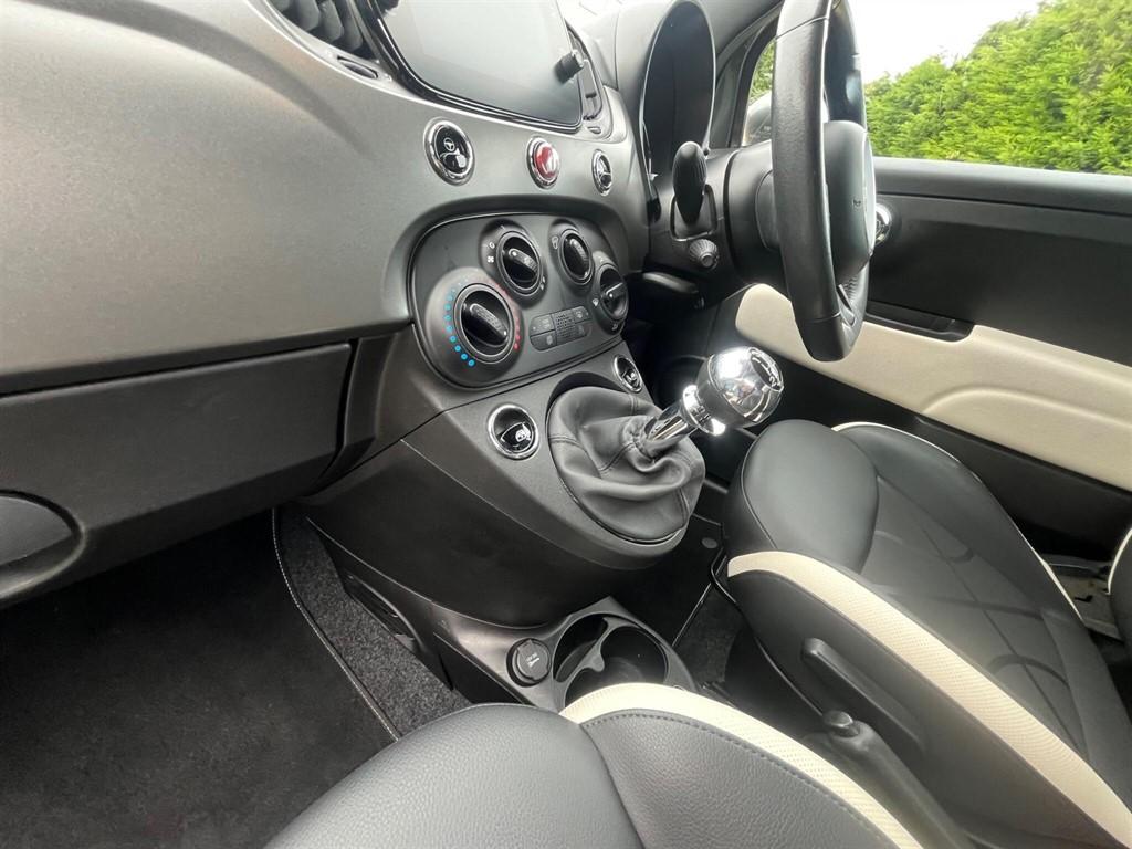 Used Fiat 500 2019 for sale - 78149620: Photo 16