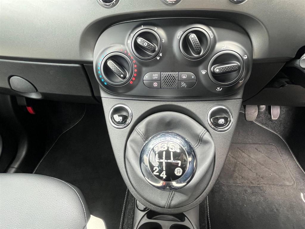 Used Fiat 500 2019 for sale - 78149620: Photo 17