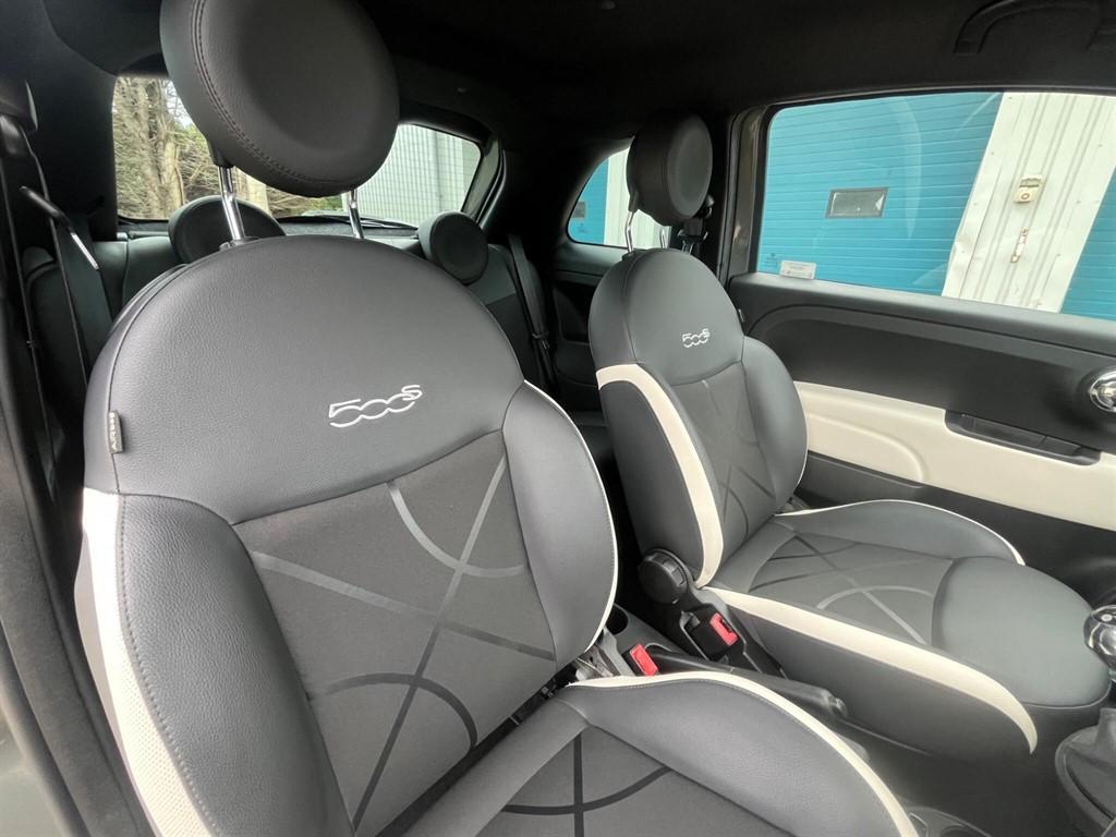 Used Fiat 500 2019 for sale - 78149620: Photo 20