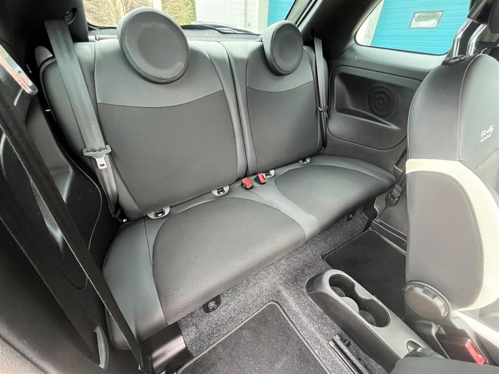 Used Fiat 500 2019 for sale - 78149620: Photo 21