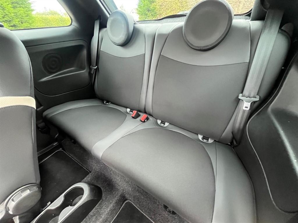 Used Fiat 500 2019 for sale - 78149620: Photo 22