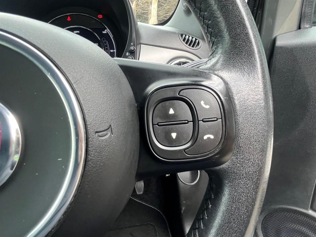 Used Fiat 500 2019 for sale - 78149620: Photo 24