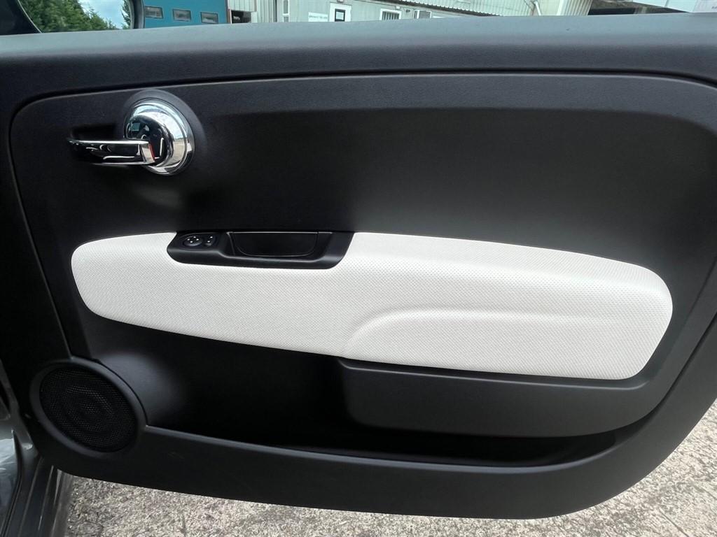 Used Fiat 500 2019 for sale - 78149620: Photo 26