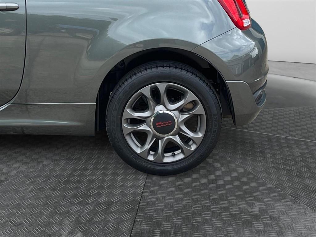 Used Fiat 500 2019 for sale - 78149620: Photo 28