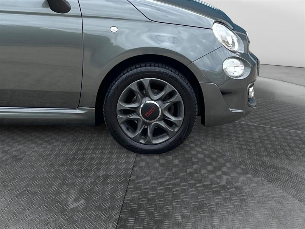 Used Fiat 500 2019 for sale - 78149620: Photo 29