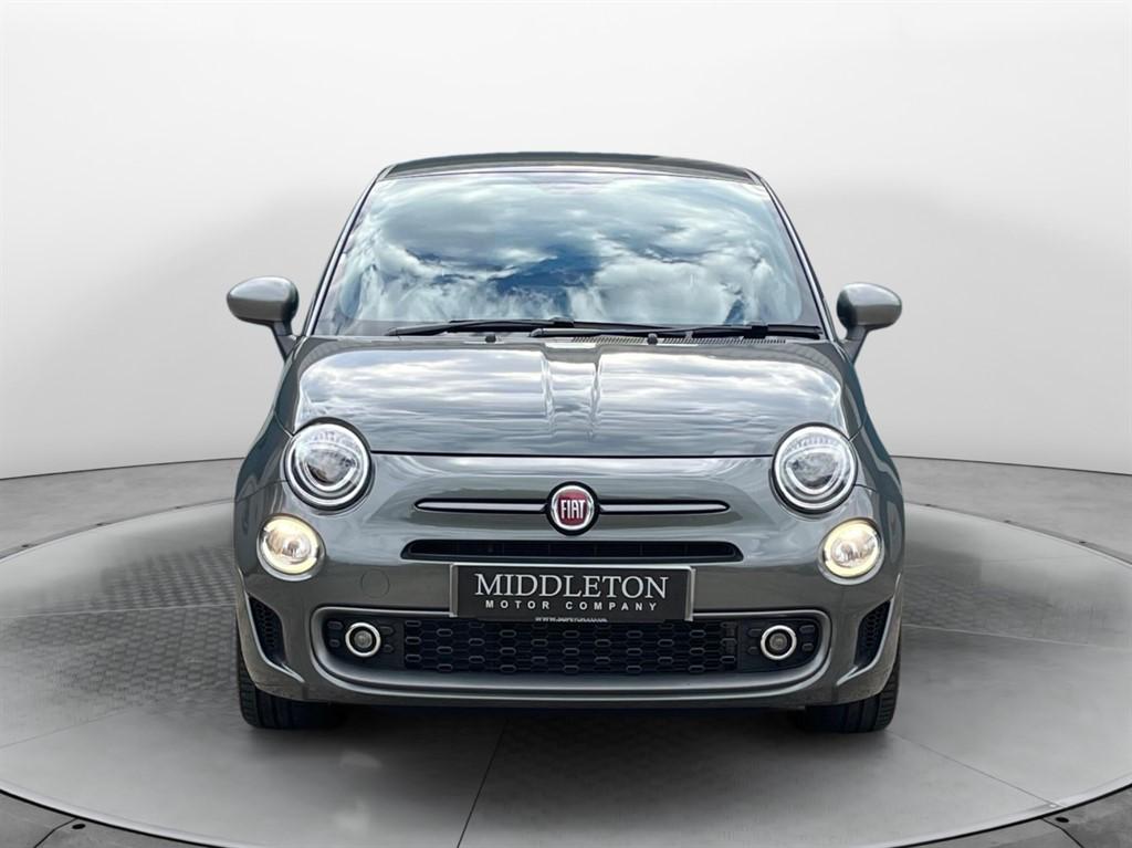 Used Fiat 500 2019 for sale - 78149620: Photo 3