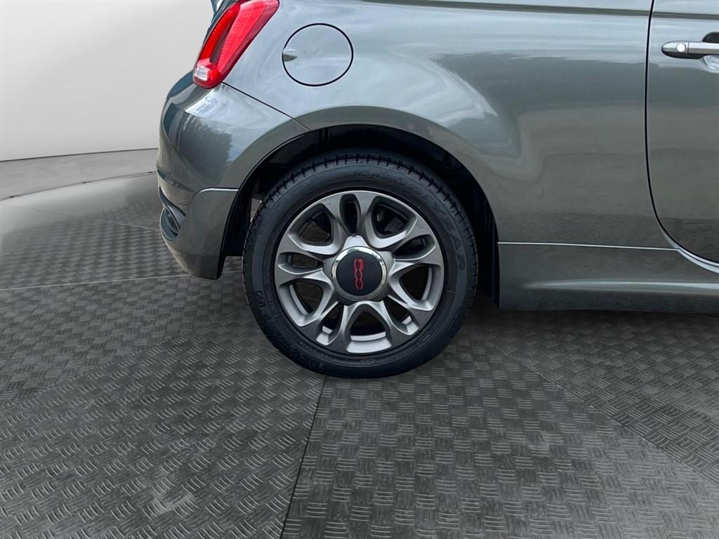 Used Fiat 500 2019 for sale - 78149620: Photo 31