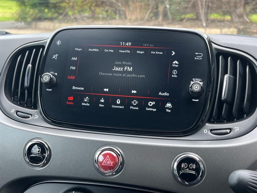 Used Fiat 500 2019 for sale - 78149620: Photo 32