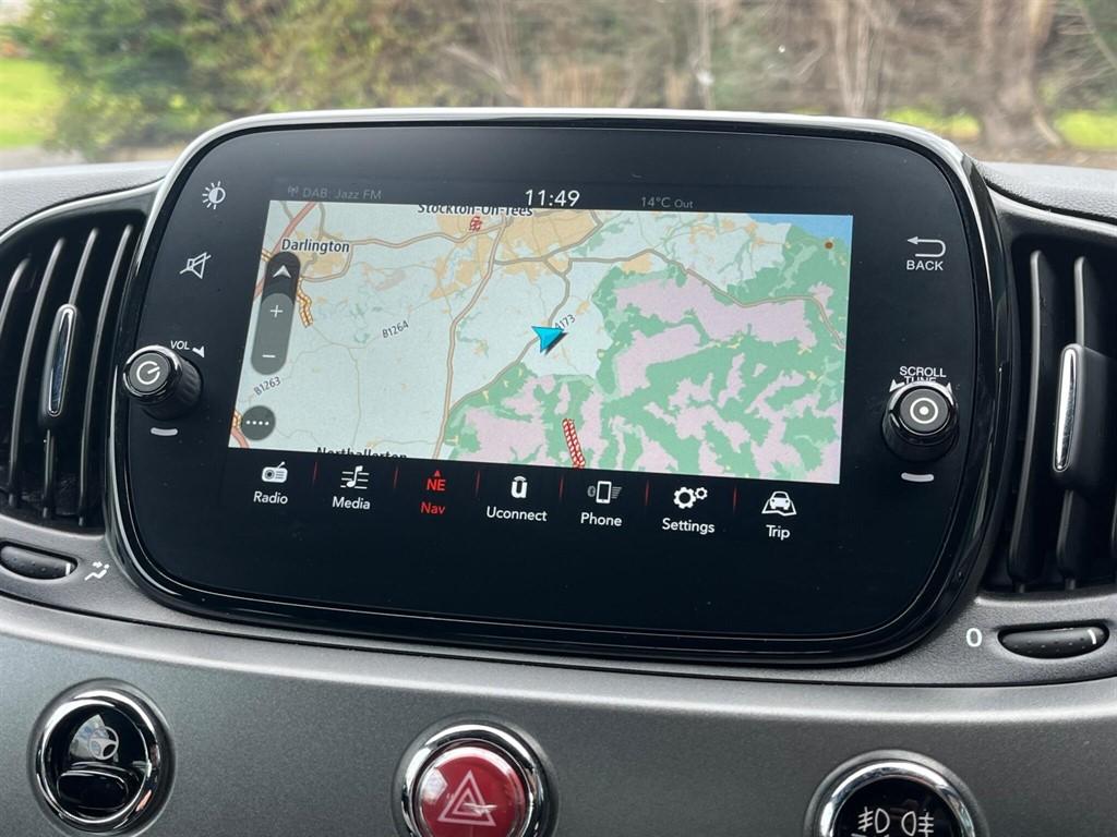 Used Fiat 500 2019 for sale - 78149620: Photo 33