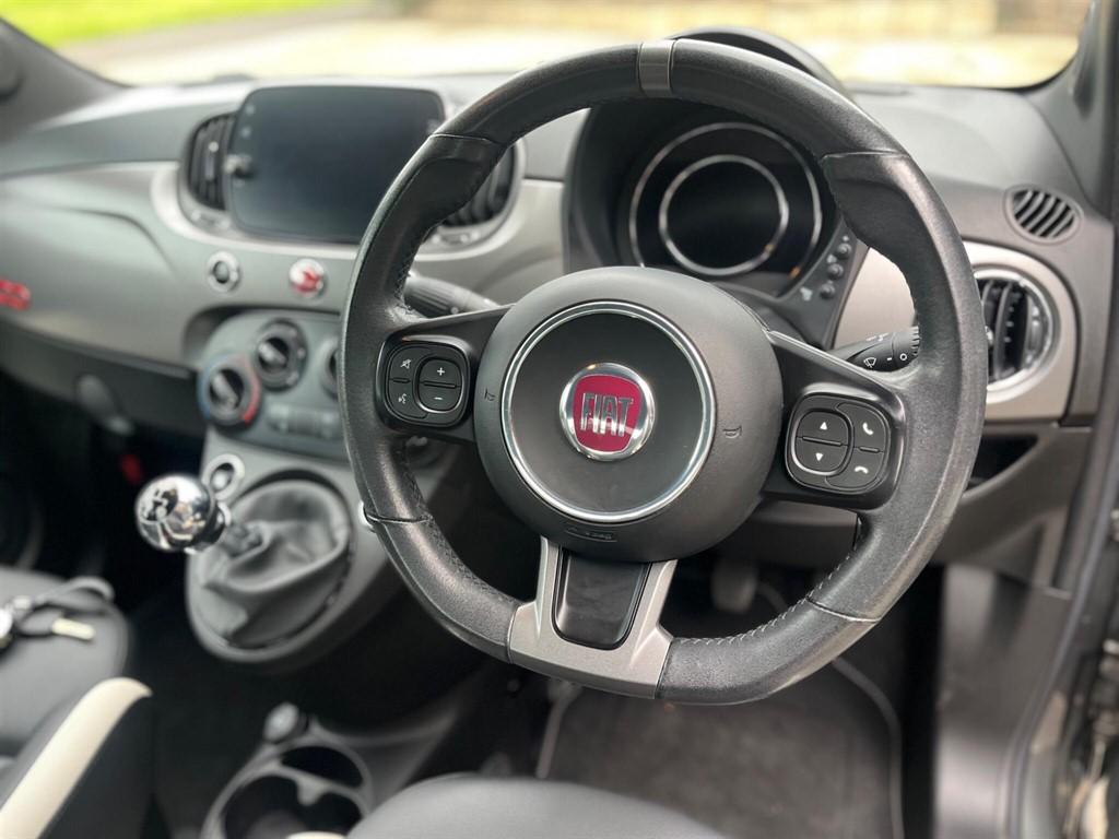 Used Fiat 500 2019 for sale - 78149620: Photo 35