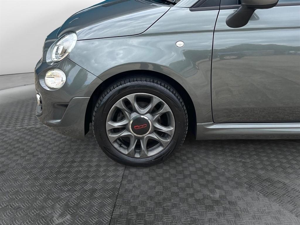 Used Fiat 500 2019 for sale - 78149620: Photo 37