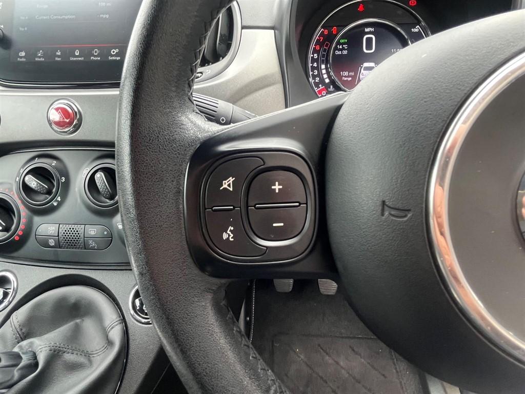 Used Fiat 500 2019 for sale - 78149620: Photo 40