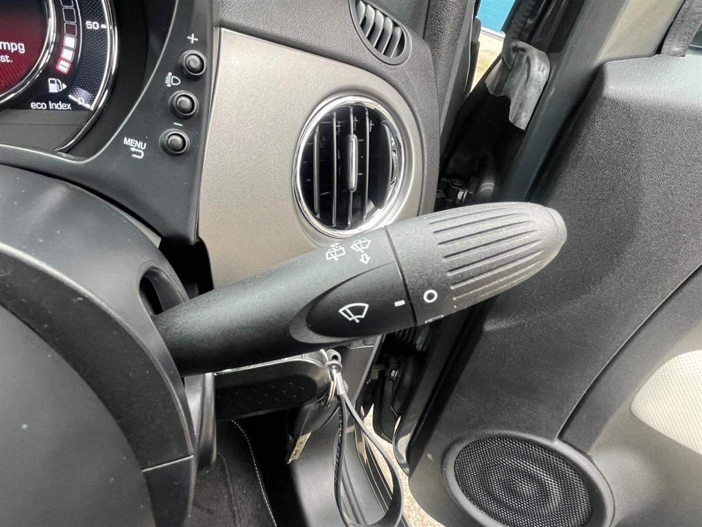 Used Fiat 500 2019 for sale - 78149620: Photo 42