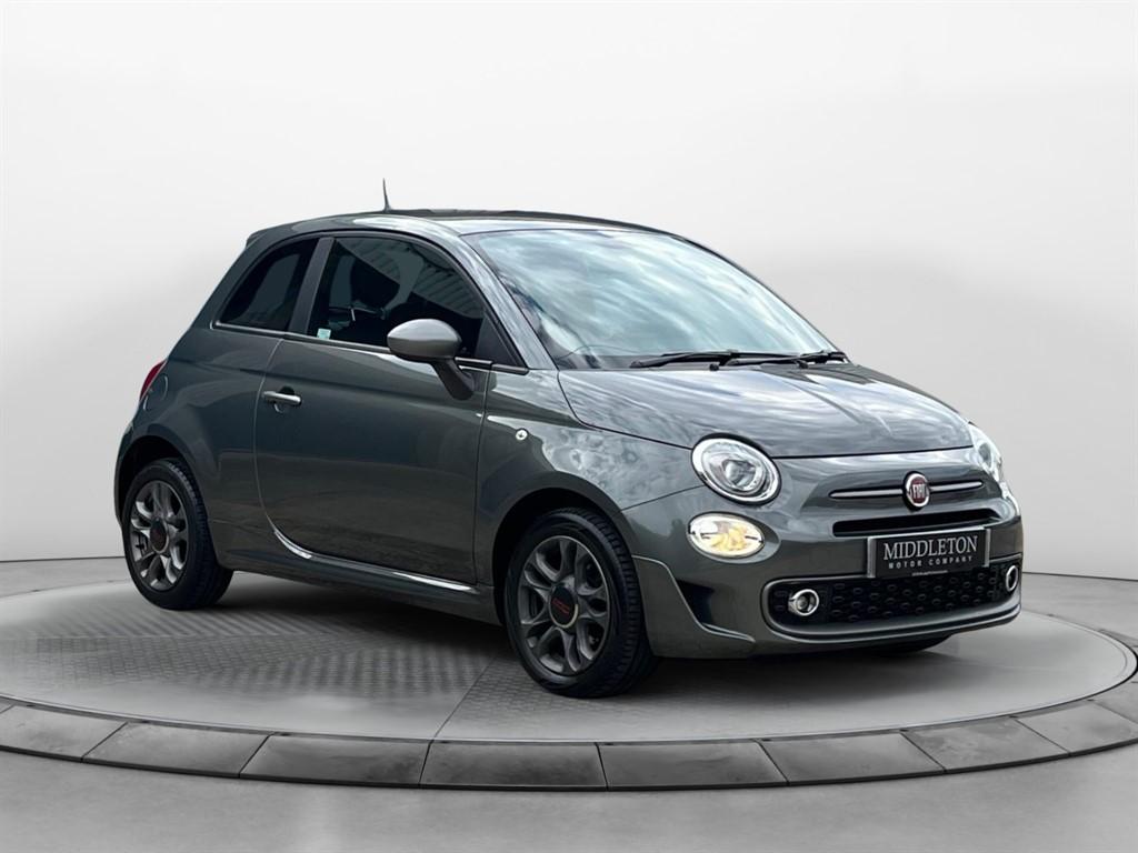 Used Fiat 500 2019 for sale - 78149620: Photo 6