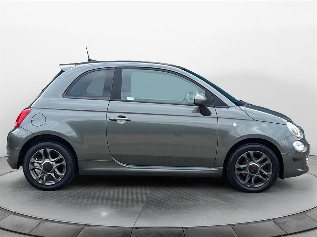 Used Fiat 500 2019 for sale - 78149620: Photo 8