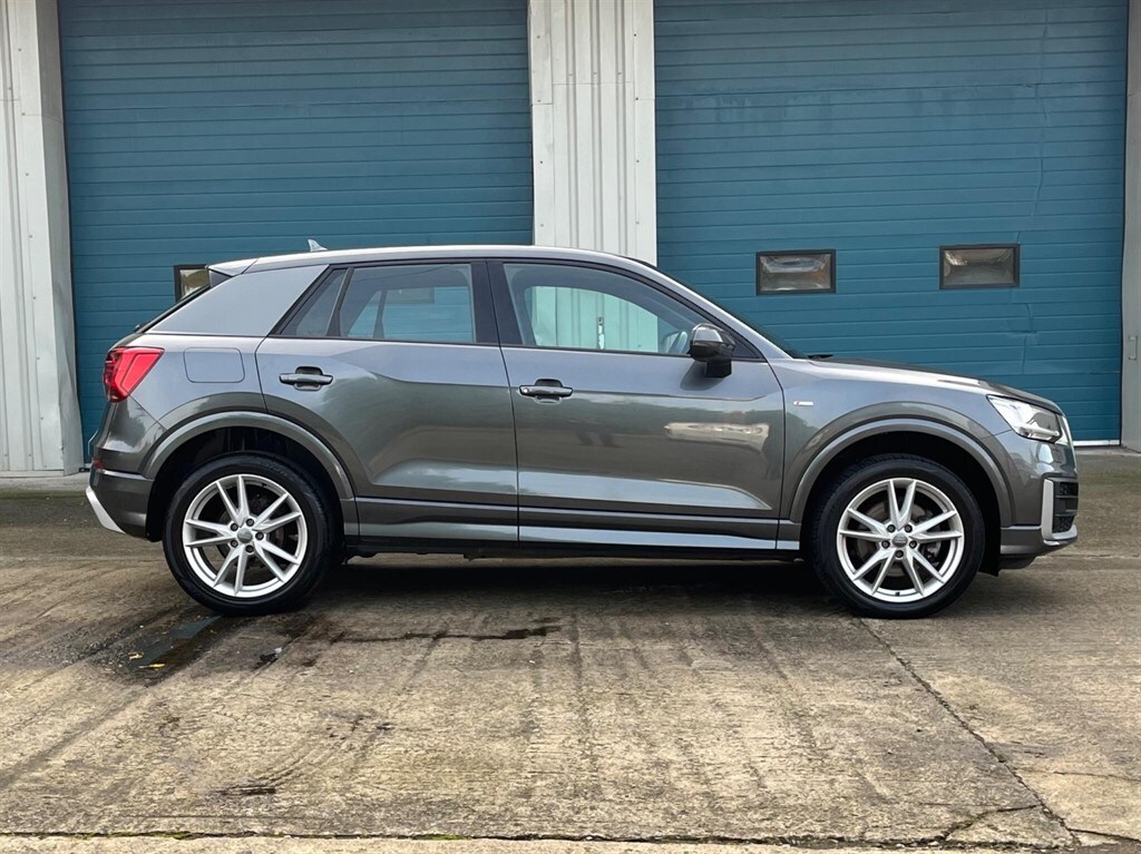 Used Audi Q2 2018 for sale - 76661228: Photo 11