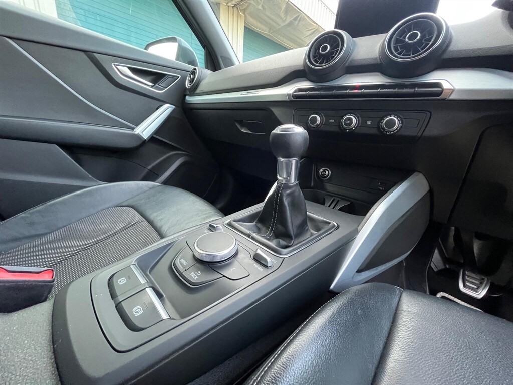 Used Audi Q2 2018 for sale - 76661228: Photo 13