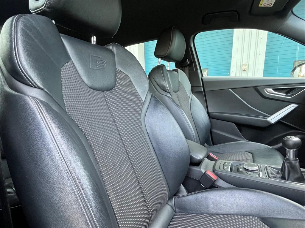 Used Audi Q2 2018 for sale - 76661228: Photo 15