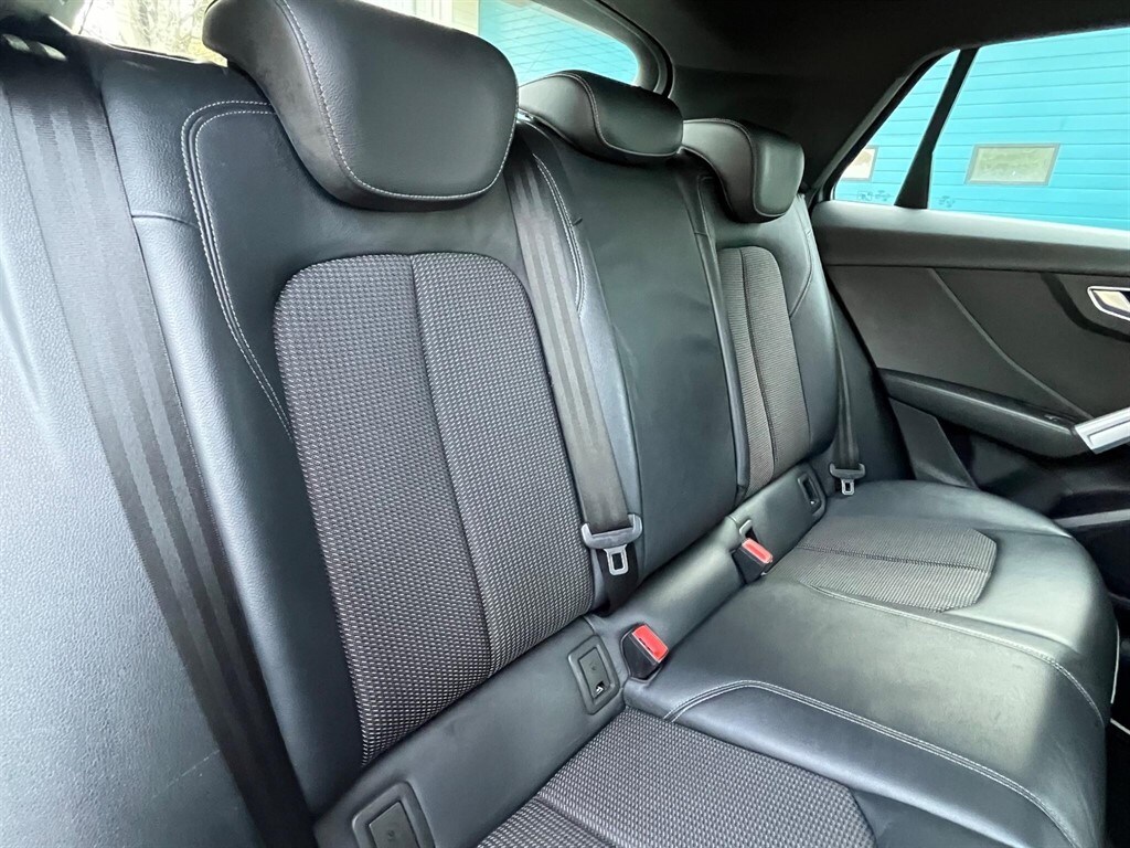 Used Audi Q2 2018 for sale - 76661228: Photo 16