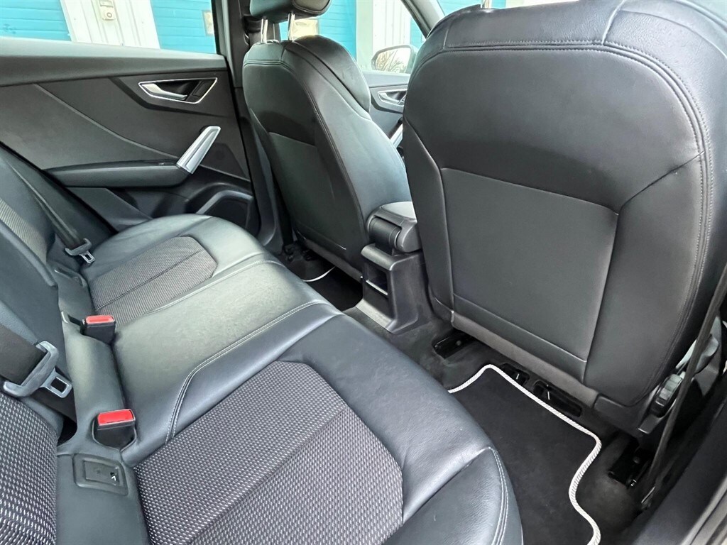 Used Audi Q2 2018 for sale - 76661228: Photo 17