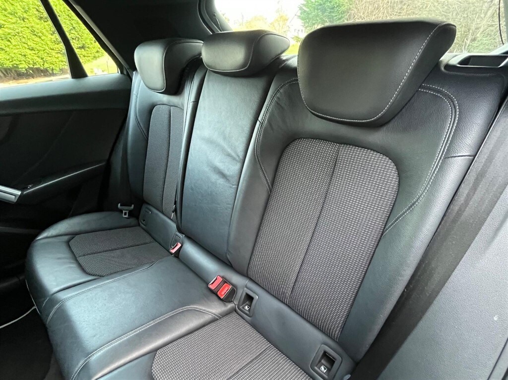 Used Audi Q2 2018 for sale - 76661228: Photo 19